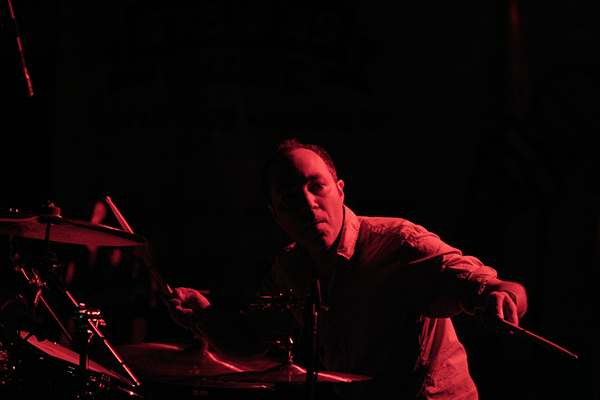 Ted Marcus
