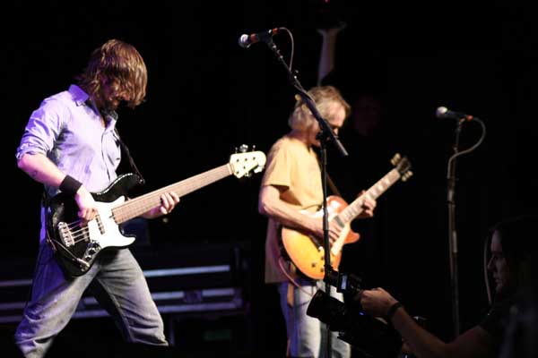 Zappa Plays Zappa - Hogg Auditorium