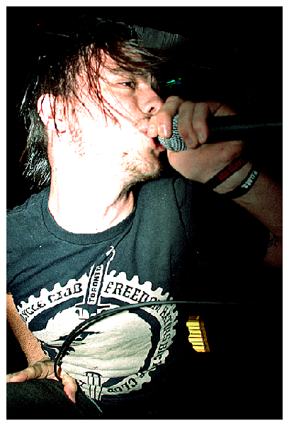 Cancer Bats