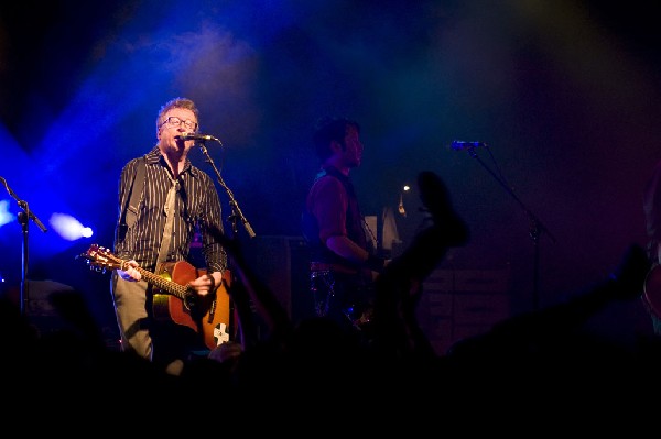 "Flogging Molly at the Kool Haus. Toronto, Ontario"