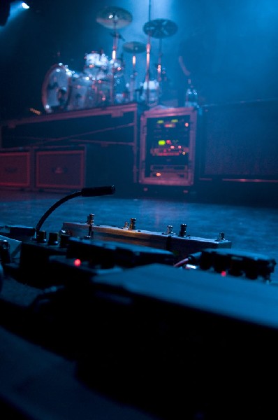 "Angels and Airwaves at the Kool Haus.  Toronto, Ontario"