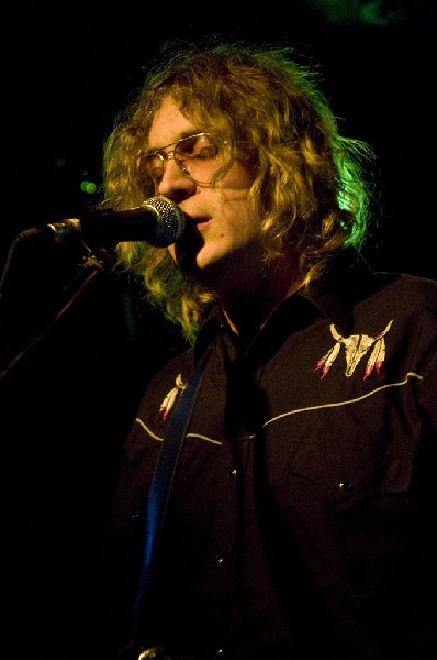 "The Besnard Lakes at the El Mocambo, Canadian Music Week. Toronto, On