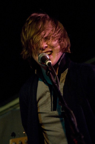 "Restlesslist at Sneaky Dee's, Canadian Music Week. Toronto, Ontario&q