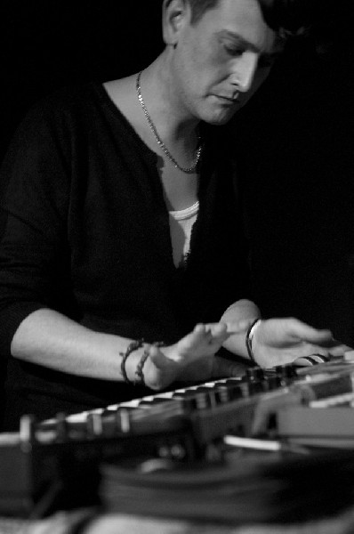 "Restlesslist at Sneaky Dee's, Canadian Music Week. Toronto, Ontario&q