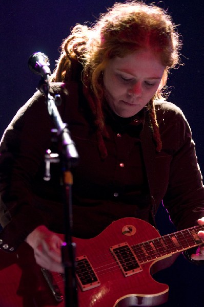 "The Breeders at the Pheonix, Canadian Music Week. Toronto, Ontario&qu