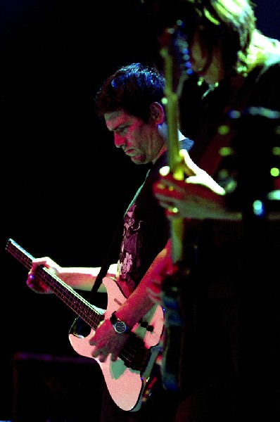 "The Breeders at the Pheonix, Canadian Music Week. Toronto, Ontario&qu