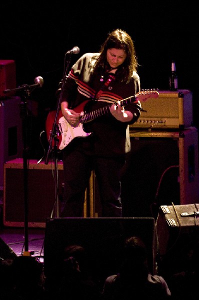 "The Breeders at the Pheonix, Canadian Music Week. Toronto, Ontario&qu