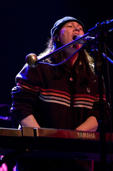 "The Breeders at the Pheonix, Canadian Music Week. Toronto, Ontario&qu