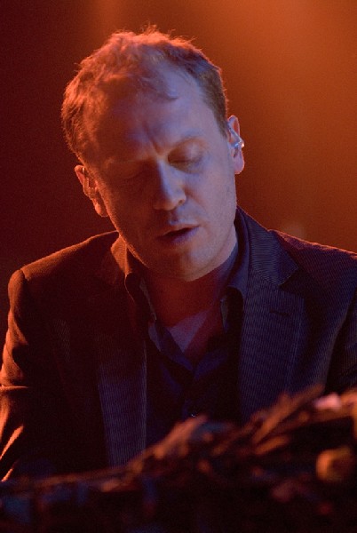 Stars at the Phoenix Concert Theatre.  Toronto, Ontario