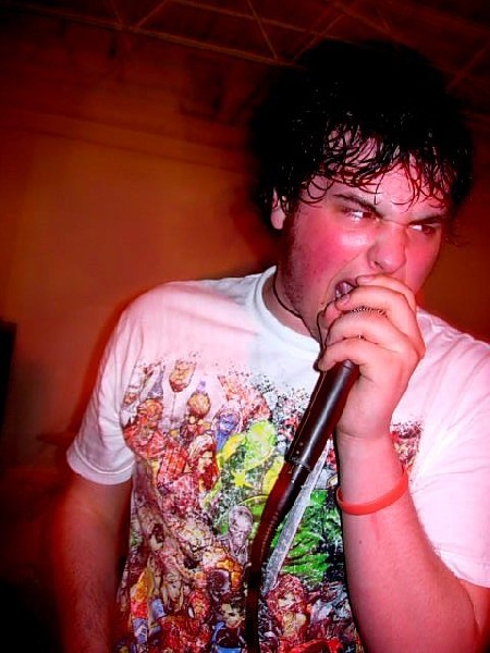 Barricade Your Windows