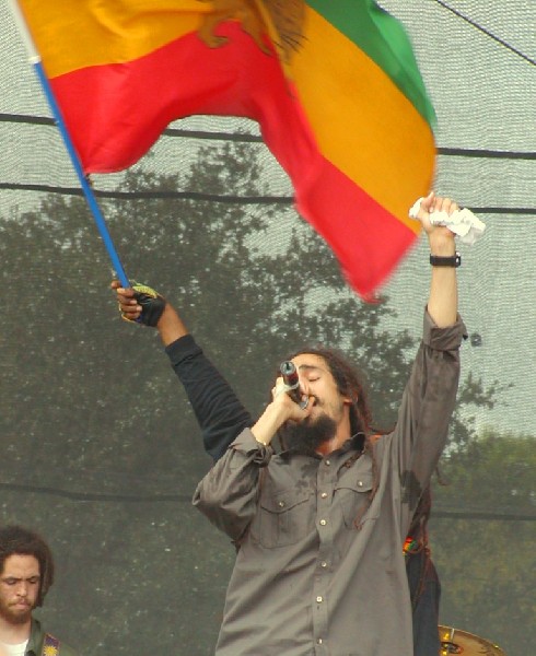 Damian Marley