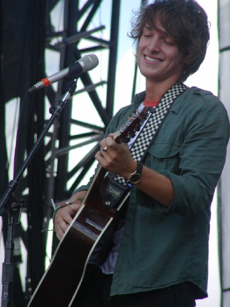 Paolo Nutini