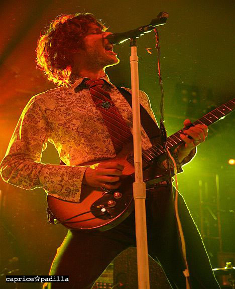 Damian Kulash of OK GO