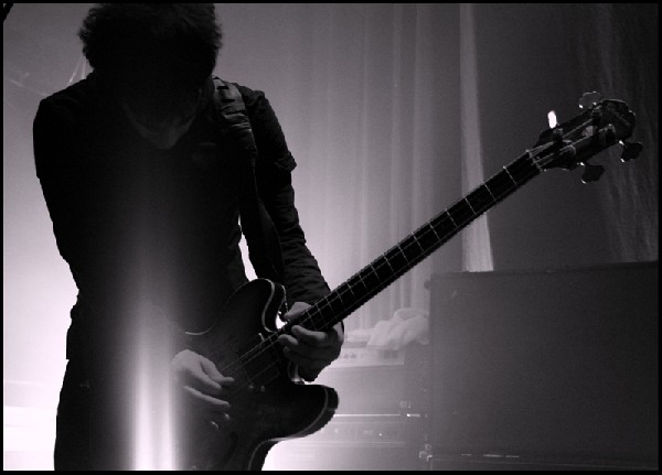 Robert Been B.R.M.C.