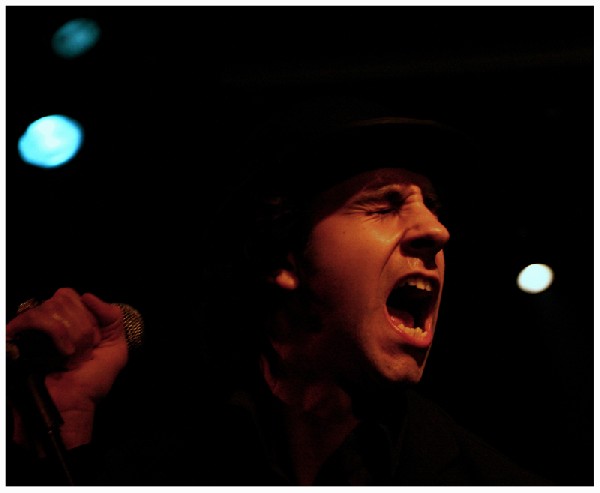 Maximo Park 1