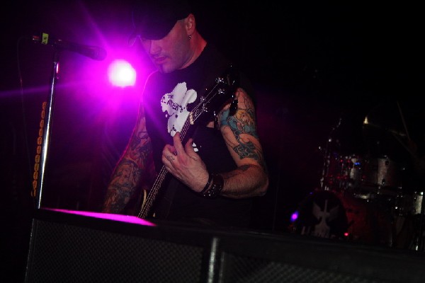 Hedley; Showplace - Peterborough, ON