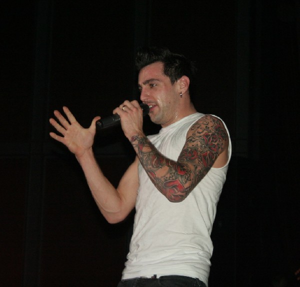 Hedley; Showplace - Peterborough, ON