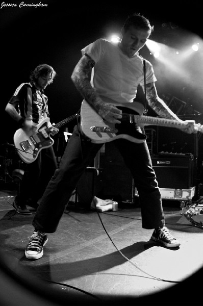 Gaslight Anthem4