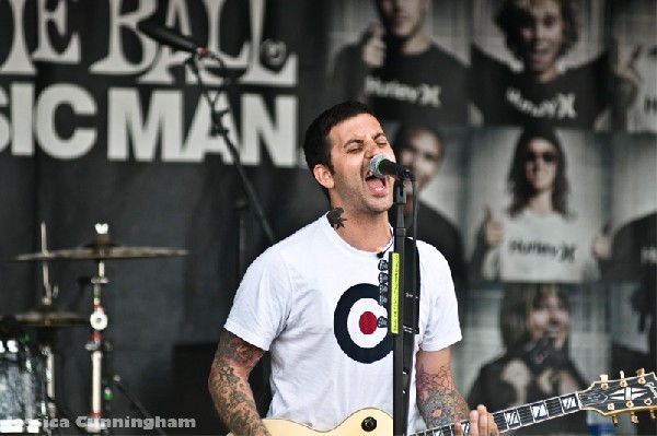 Warped Tour Toronto
