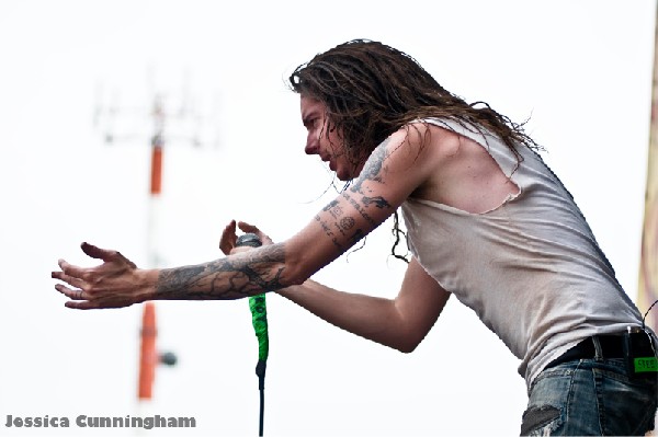 Warped Tour Toronto