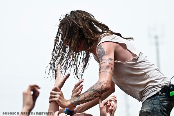Warped Tour Toronto