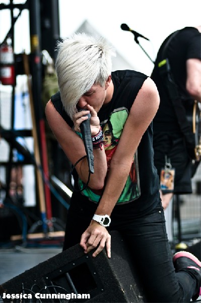 Warped Tour Toronto