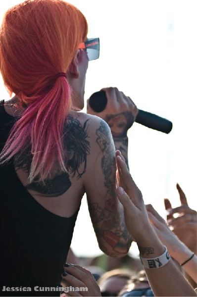 Warped Tour Toronto