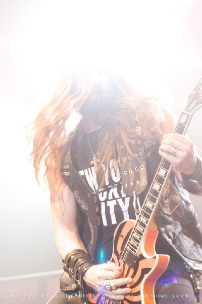 Black Label Society