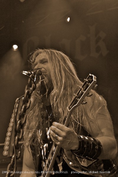 Black Label Society