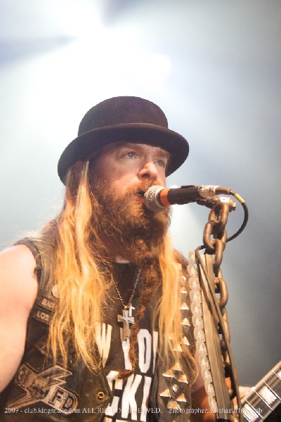 Black Label Society
