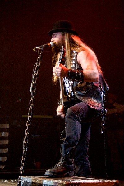 Black Label Society