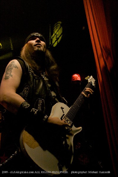 Black Label Society