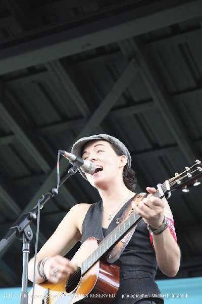 Brandi Carlile