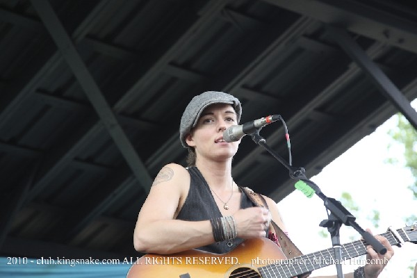 Brandi Carlile
