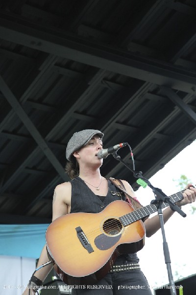 Brandi Carlile