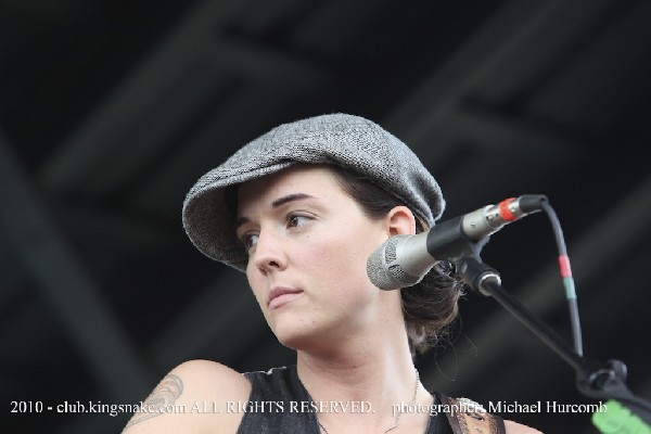 Brandi Carlile
