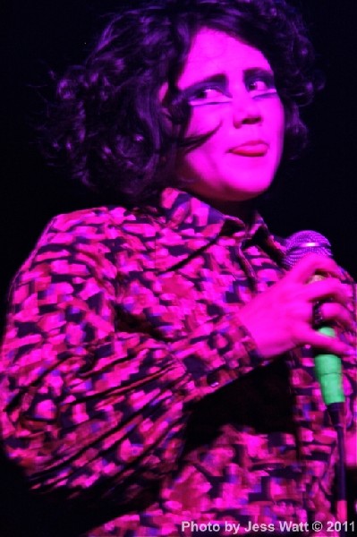 Sleigh Bells and CSS