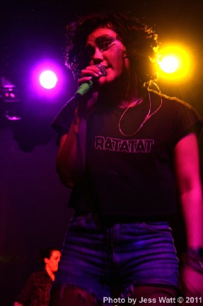 Sleigh Bells and CSS