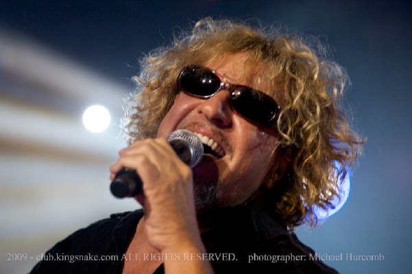 Chickenfoot