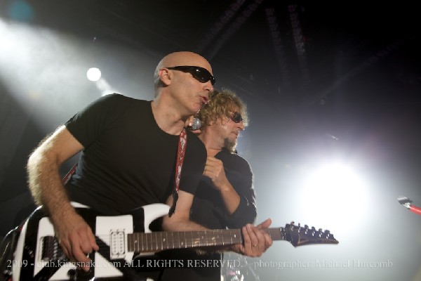 Chickenfoot