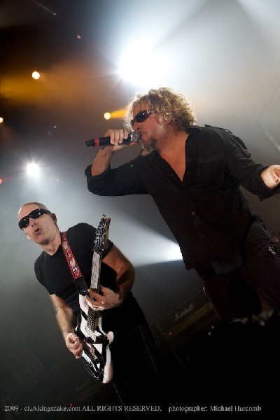 Chickenfoot