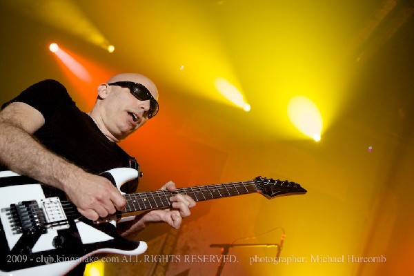 Chickenfoot