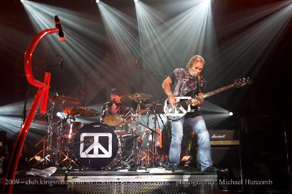 Chickenfoot