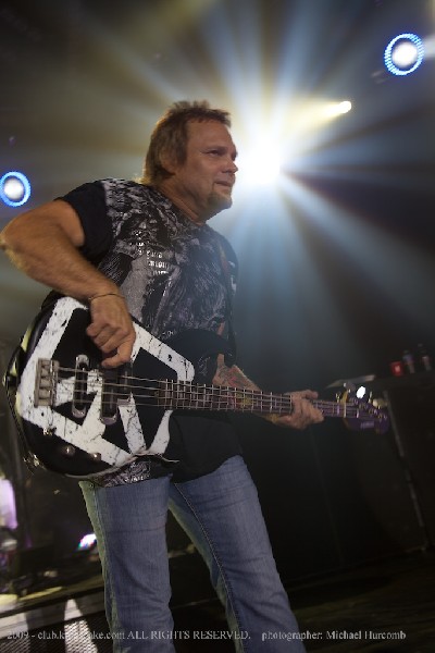Chickenfoot