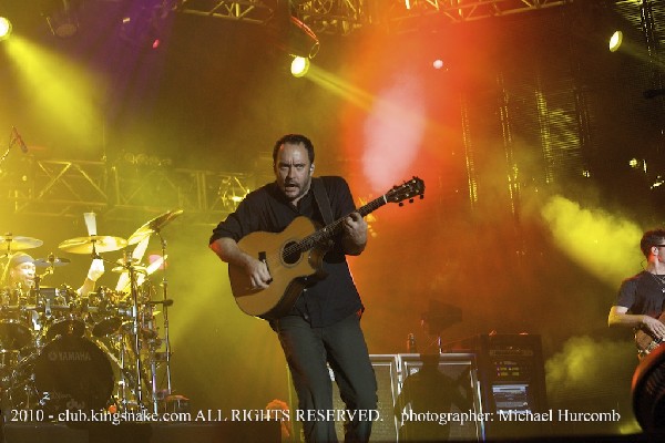 Dave Matthews Band