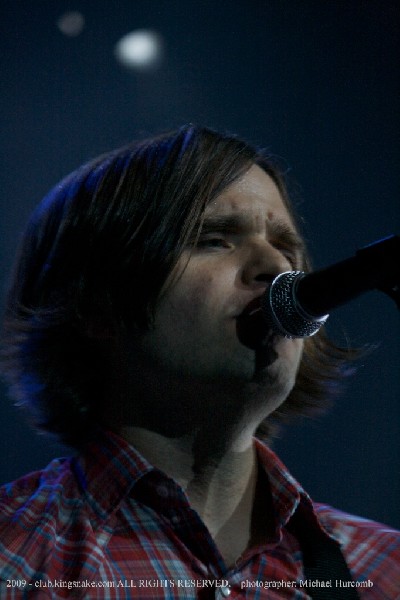 Death Cab For Cutie