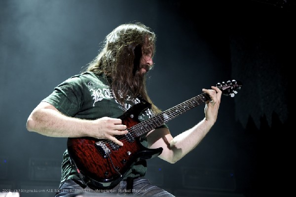 Dream Theater
