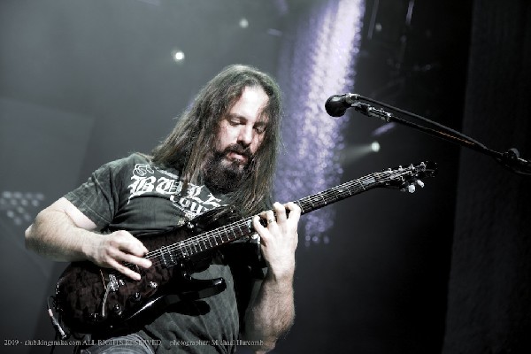 Dream Theater
