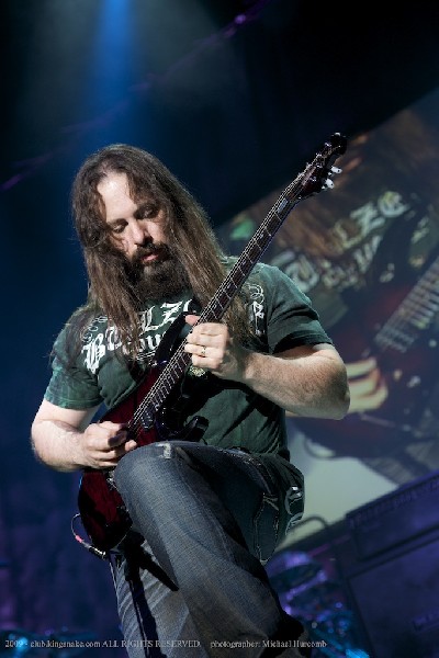 Dream Theater
