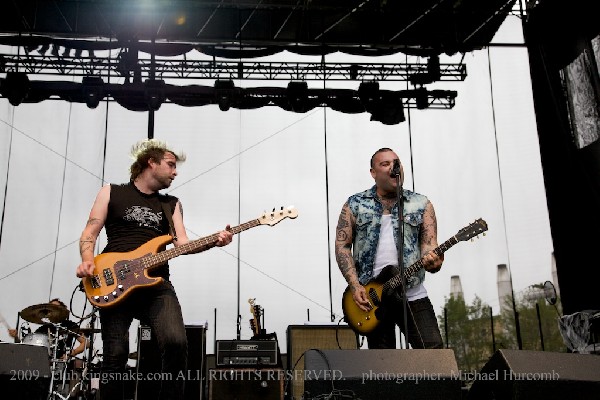 Edgefest 2009